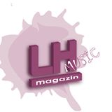 LH Magazin_Logo_El Club del Escenario