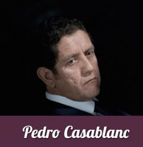 Pedro Casablanc_actor_El Club del Escenario