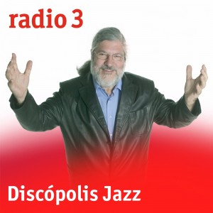 Discópolis Jazz_radio 3_rne_Toni Belenguer_Nada Personal_El Club del Escenario