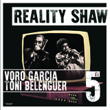 Toni Belenguer y Voro García_Reality Shaw_nada personal_El Club del Escenario