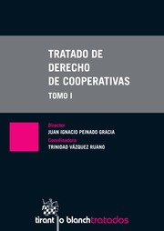 Juan Ignacio Peinado_Tratado de Derecho de Cooperativas_Nada Personal_El Club del escenario