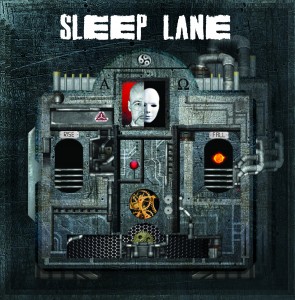 Sleep Lane-Rising and falling-nada personal-elclubdelescenario